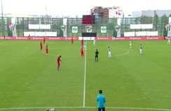 Yeşil Bursa: 1 - Kayserispor: 2 (ÖZET)