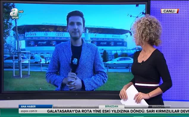 "Yeni teknik direktör Fenerbahçe menfaatlerine aykırı"