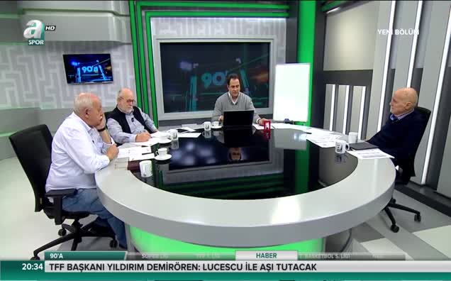 Hıncal Uluç: FIBA, basketbolu baltalamaya çalıştı