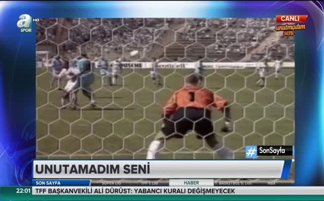 "UNUTAMADIM SENİ"- Hami Mandıralı