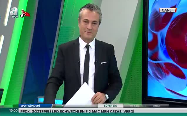 Şenol Güneş emekliliğini açıkladı