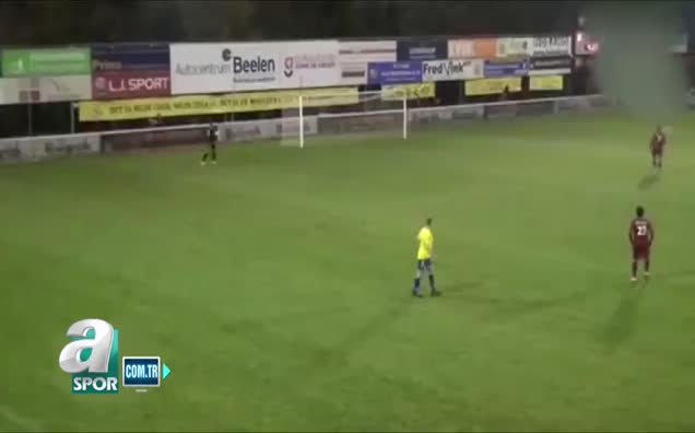 FIFA 3 yeni kural denedi