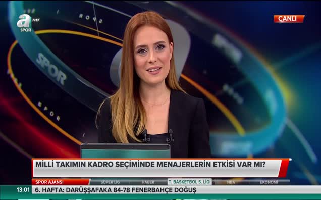Erol Alkan'ı kadroya kim aldı?