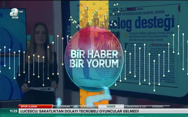 Fenerbahçe'ye psikolog desteği