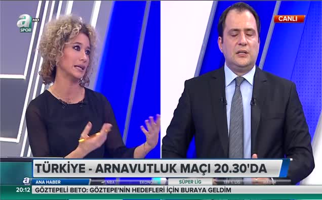 Serkan Korkmaz: Konu yabancı oyuncu sayısı değil