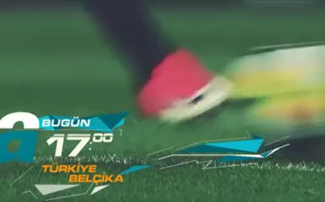 Ümit Milliler zorlu Belçika virajında