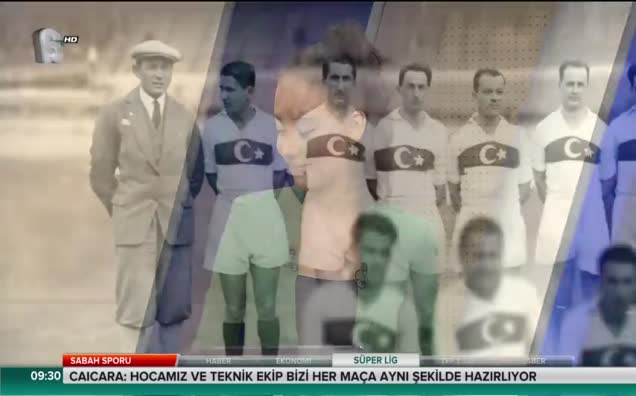1965 yılında yaşanan spor olayları
