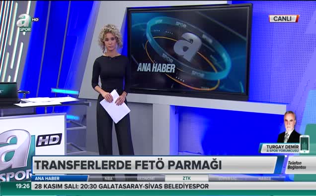 FETÖ 3 büyük kulübü nasıl ele geçirmek istedi?