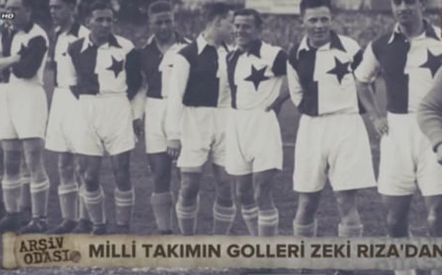 Slavia İstanbul'u salladı