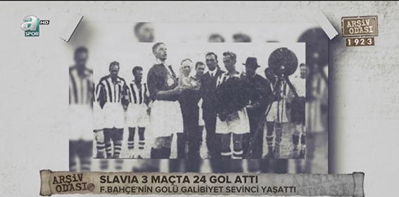 Futbol Avrupa'da kitle sporu oldu