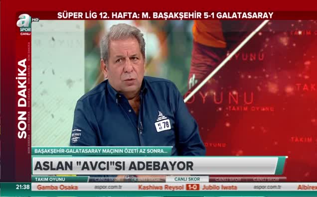 Erman Toroğlu: Gerizekalı
