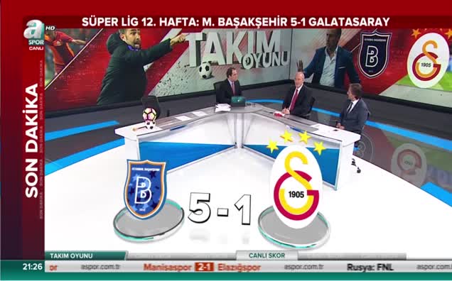 Levent Tüzemen: Çapın yetmez
