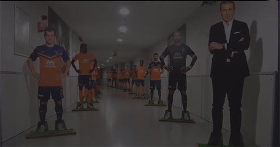 Başakşehir'den enteresan Galatasaray paylaşımı