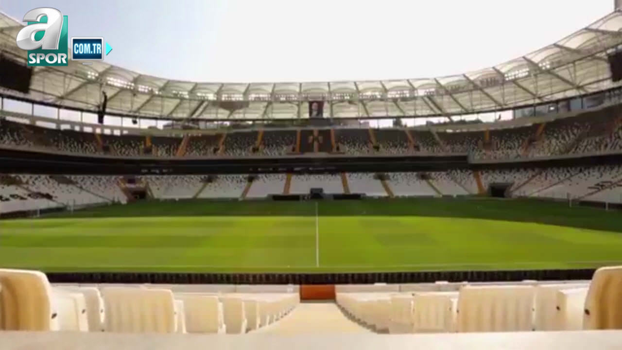 Porto'dan İstanbul ve Beşiktaş paylaşımı