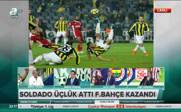 Erman Toroğlu: Şampiyon Başakşehir olur