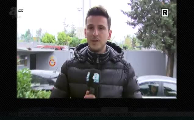 Galatasaray'da kritik zirve