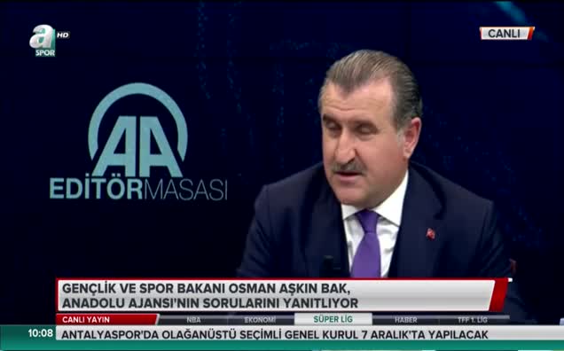 Beşiktaş'la gurur duyuyoruz