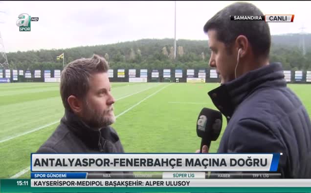 Fenerbahçe şampiyonluğa çok uzak