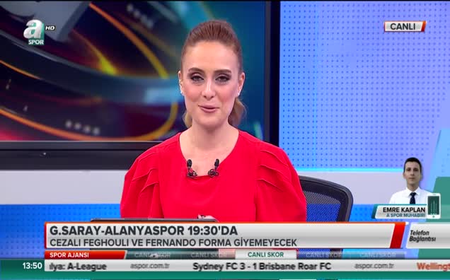 Tudor'dan Denayer sürprizi!