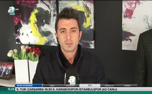 Erol Bedir: Kazanmak için oynuyoruz