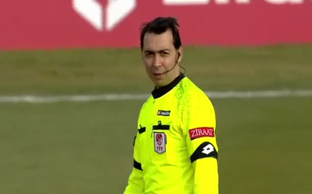 Ankara Demirspor: 0 - T.M Akhisarspor: 3 (ÖZET)