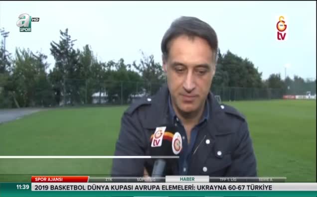 Derbi öncesi Galatasaray'a müjdeli haber