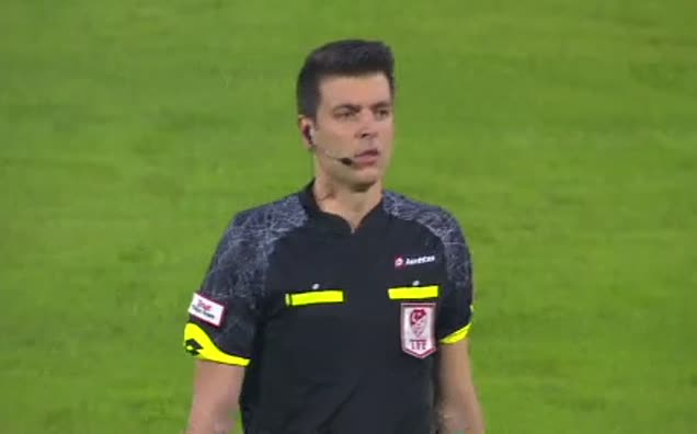 Adanaspor: 0 - Bursaspor: 2 (ÖZET)