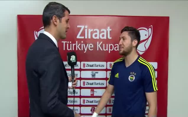 Ahmethan'dan Janssen açıklaması