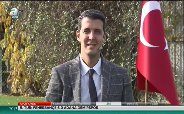 Janssen'den samimi açıklamalar