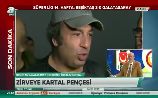 Arda Turan devre arası ayrılıyor