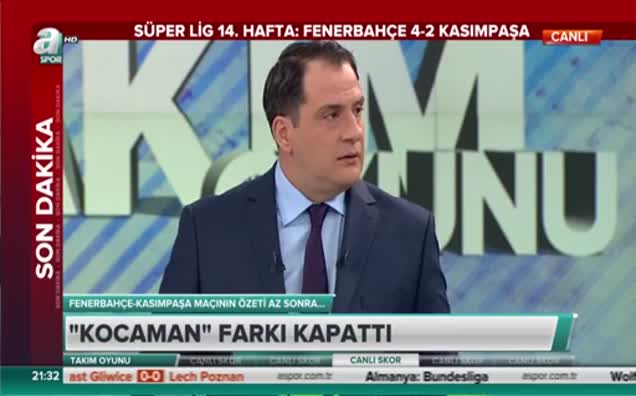 Toroğlu: Medcezir işe yaradı