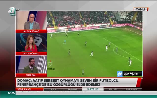 Alex ile Giuliano arasındaki fark