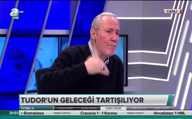 Levent Tüzemen: Hiç kıvırmasınlar