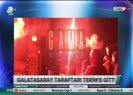 Galatasaray taraftarı Fatih Terim'e gitti - 1