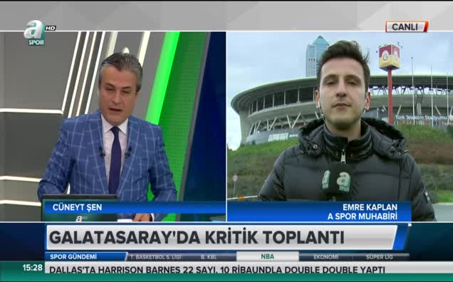 Tudor'un kaderi belli oluyor