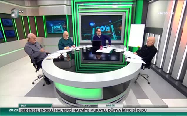 Terim Galatasaray'a gelir mi? Hıncal Uluç yorumladı