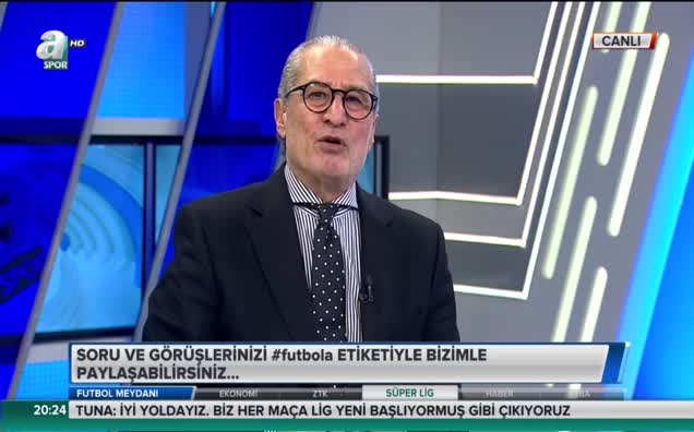 Gökmen Özdenak: Fatih Terim'in sıkıntısı Arda Turan