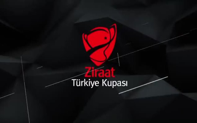 Ziraat Türkiye Kupası 5. tur rövanş maçları başlıyor
