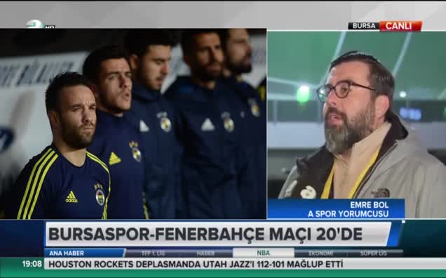 "Valbuena'yı kestirip atmak olmaz"