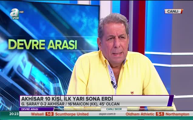 Erman Toroğlu'ndan Tudor yorumu