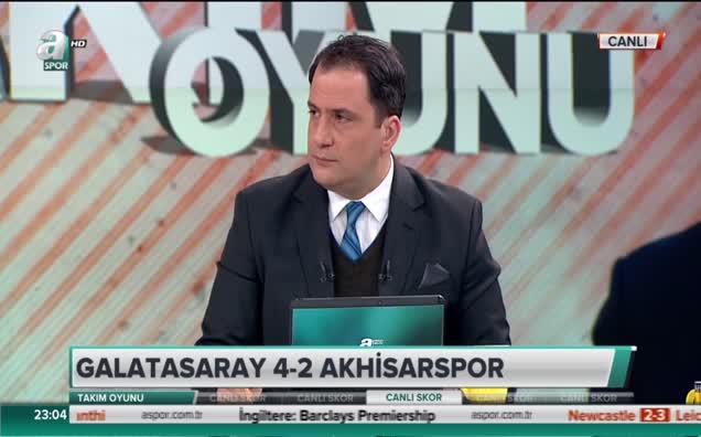 Galatasaray'da tercüman krizi mi yaşanıyor?