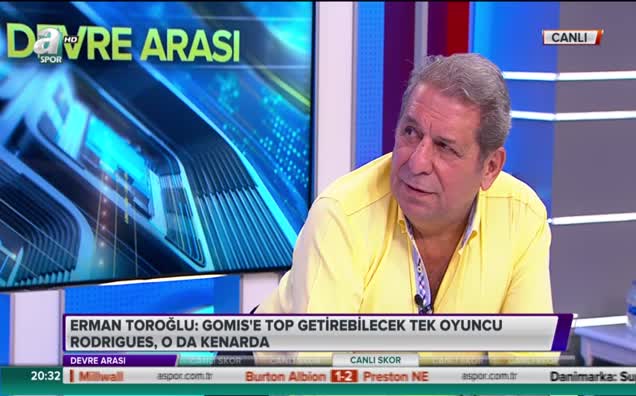 "Fatih Terim, Galatasaray'ın teklifini kabul etmez"