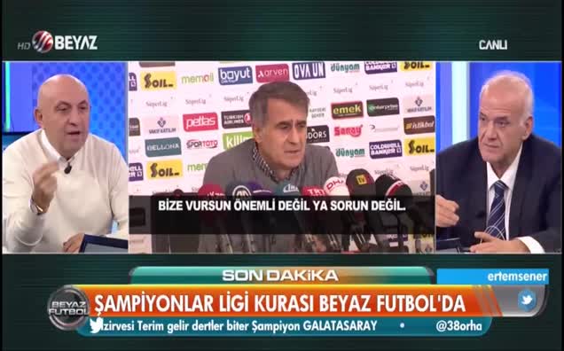 Beşiktaş ile ilgili flaş iddia