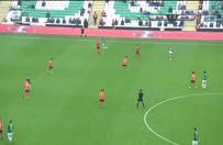 Bursaspor: 2 - Adanaspor: 0