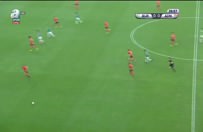 Bursaspor: 1 - Adanaspor: 0