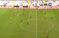 Antalyaspor: 2 - Orhangazispor: 2