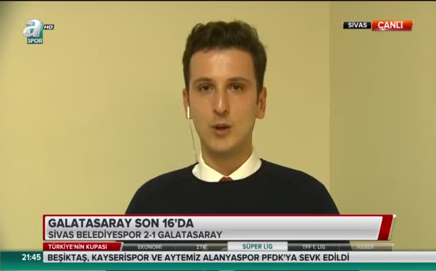 Cenk Ergün'den Okan Buruk açıklaması