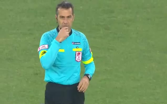 Evkur Yeni Malatyaspor: 1 - Osmanlıspor: 1 (ÖZET)