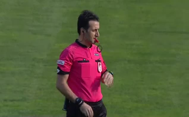İstanbulspor: 1 - Karamir Karabükspor: 0 (ÖZET)