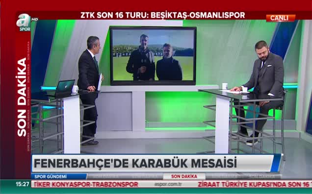 Fenerbahçe'ye müjdeli haber